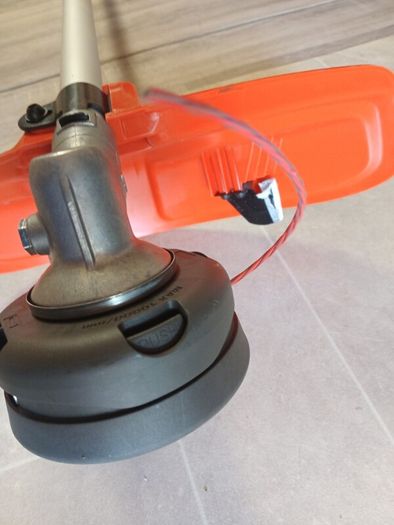 new husqvarna strimmer