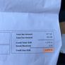 Credit note Right Price Tiles Navan Image 3