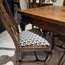 Beautiful Extendable Table, Chairs & Bench Image 5