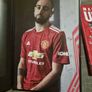 Official Man U annuals. 2018.2019.2021.2022 Image 8