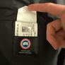 Canada Goose Emory Parka Image 5