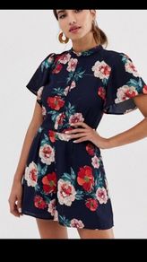 playsuit -Oasis