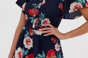 playsuit -Oasis
