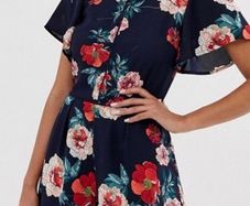 playsuit -Oasis