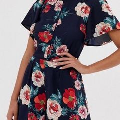 playsuit -Oasis