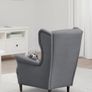 STRANDMON kids chair Image 2