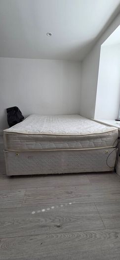 Free beds