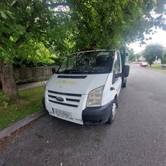 Ford Transit 2007