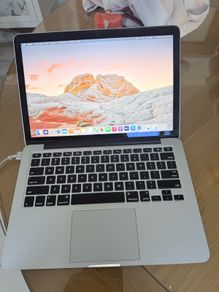 macbook pro 2013