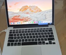 macbook pro 2013