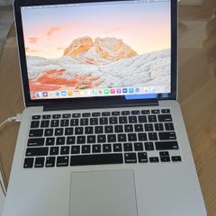 macbook pro 2013