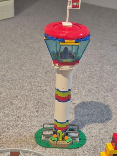 Lego 40346 Legoland Park