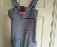 bnwt size 10 miss selfridge dress