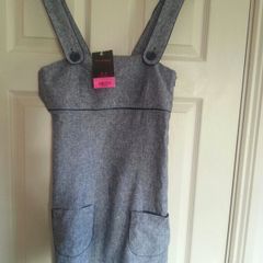 bnwt size 10 miss selfridge dress