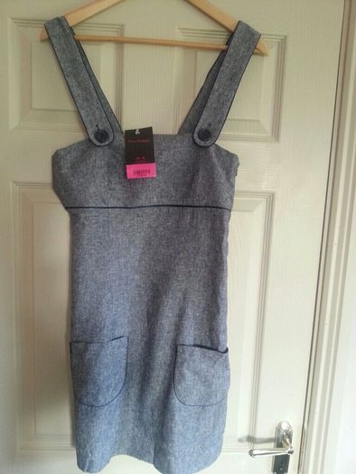 bnwt size 10 miss selfridge dress