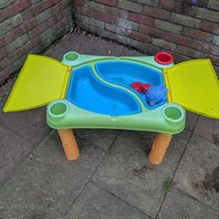 water table