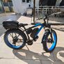 E- Bike. Philodo H8 Image 2
