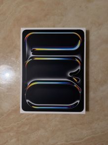 iPad Pro 13-inch (M4) 2TB - Space Black