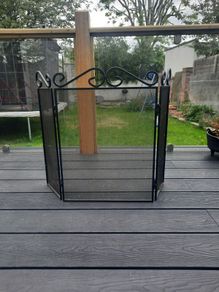 fire guard