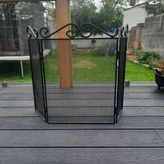 fire guard