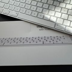 Apple Magic Keyboard A2520