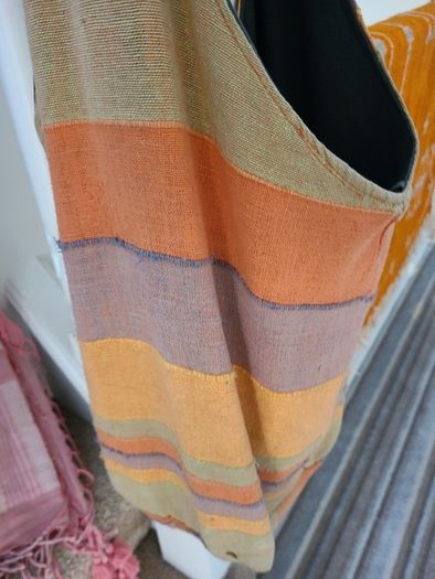 Fabric Bag