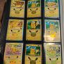 Pokemon cards 30th anniversary swap Image 9