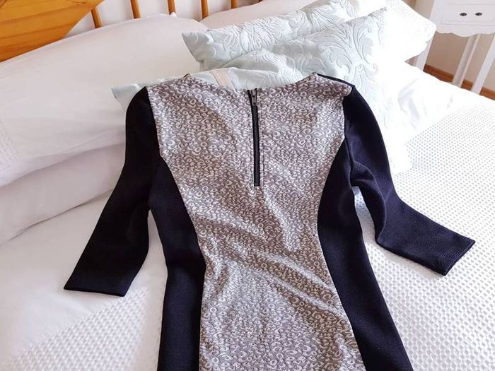 Vero Moda Dress - Small (10)