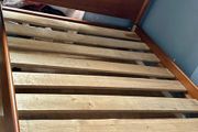 Various King Size, Double &amp; Single Bed Frames - Can Deliver or Organise Delivery