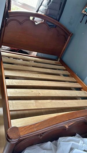 Various Single, Double, Small Double & King Size Bed Frames  - Can Deliver