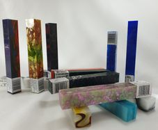 Woodturning Pen Blanks