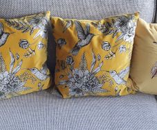 Cushions