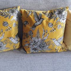 Cushions