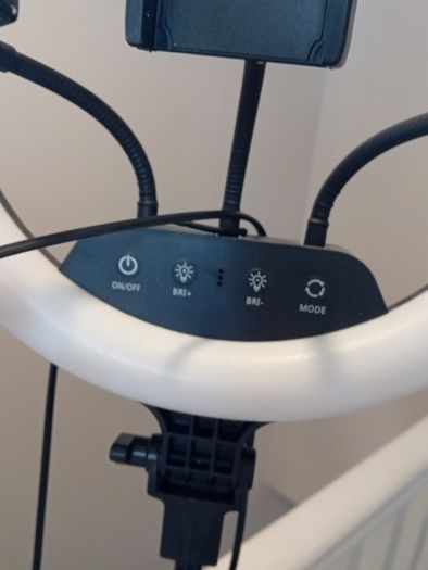 Ring led light ultra bright