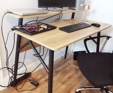 Office Desk