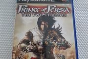 Prince of Persia The Two Thrones PlayStation2 Ps2 Games Original