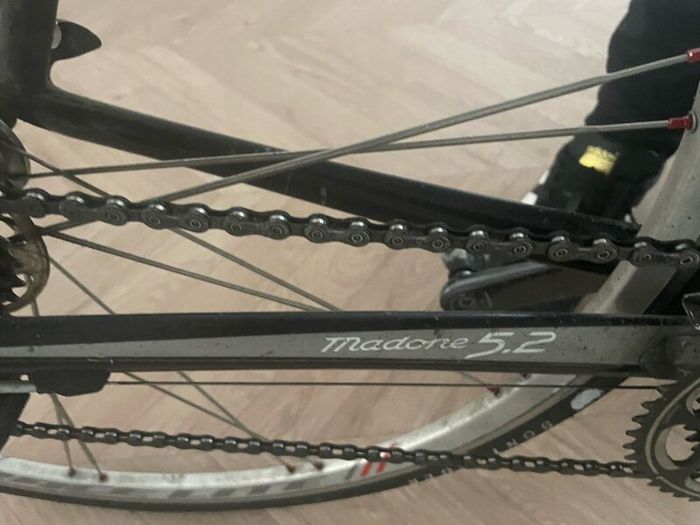 Trek Madkne 5.2