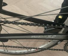 Trek Madkne 5.2