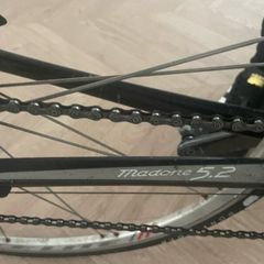 Trek Madkne 5.2