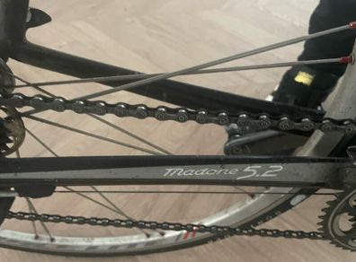 Trek Madkne 5.2
