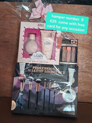 hampers