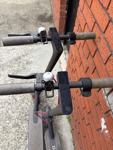 Electric scooters