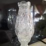 waterford crystal lamp Image 4