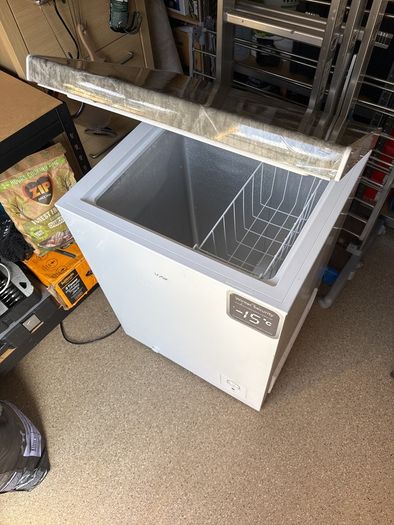 Freezer