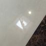 Marble Dining Table & Chairs Set Image 9