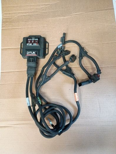 DTUK vrs TDI tuning box