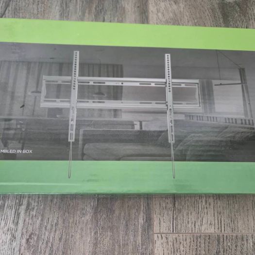 TV Bracket for 37" to 80"