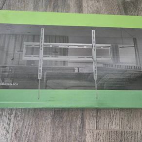 TV Bracket for 37" to 80"