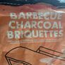 Barbecue Charcoal Briquettes - 5kg Image 2