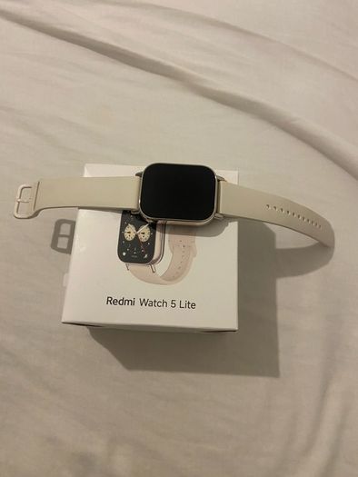 Redmi Watch 5 Lite